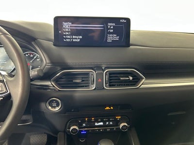 2024 Mazda Mazda CX-5 2.5 S Premium Plus Package
