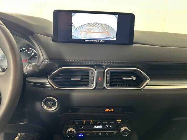 2024 Mazda Mazda CX-5 2.5 S Premium Plus Package