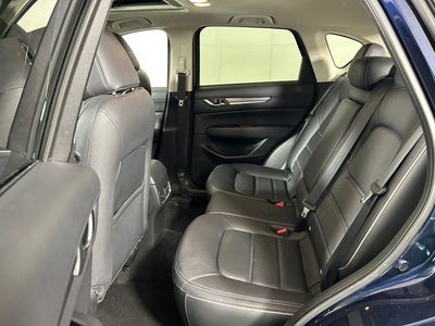 2024 Mazda Mazda CX-5 2.5 S Premium Plus Package