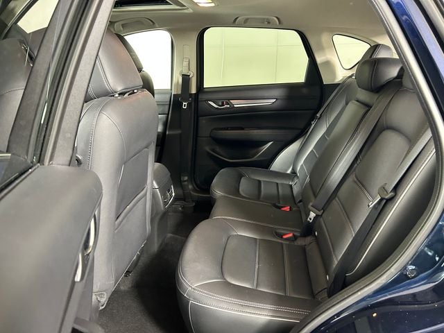 2024 Mazda Mazda CX-5 2.5 S Premium Plus Package