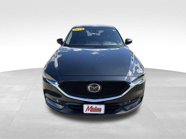 2019 Mazda Mazda CX-5 Signature