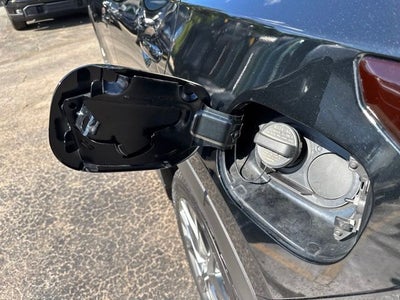 2019 Mazda Mazda CX-5 Signature