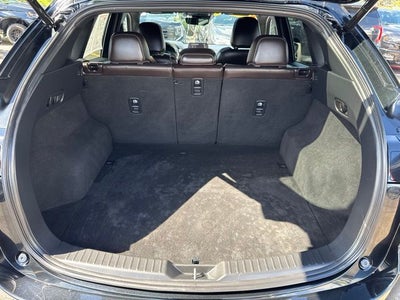 2019 Mazda Mazda CX-5 Signature