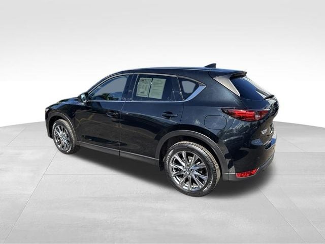 2019 Mazda Mazda CX-5 Signature