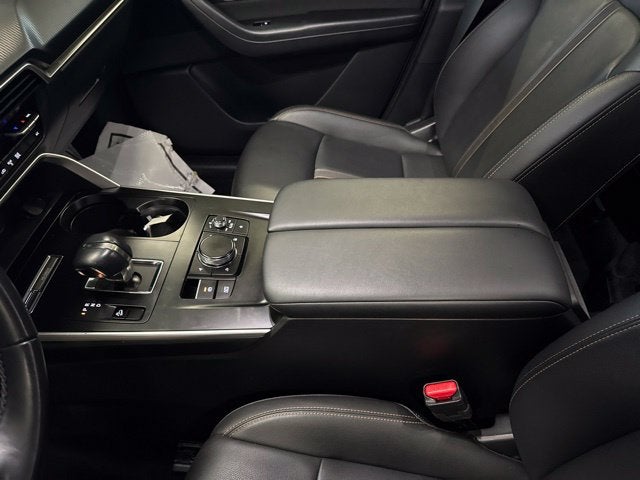 2025 Mazda Mazda CX-90 3.3 Turbo Select