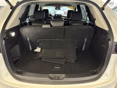 2025 Mazda Mazda CX-90 3.3 Turbo Select