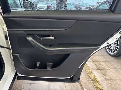 2025 Mazda Mazda CX-90 3.3 Turbo Select