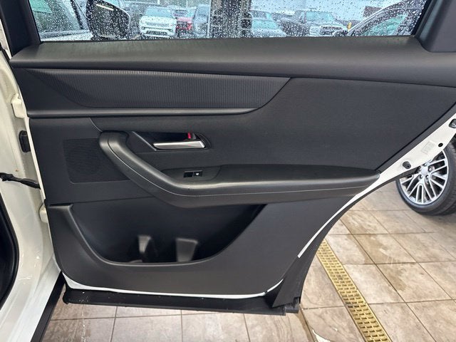 2025 Mazda Mazda CX-90 3.3 Turbo Select