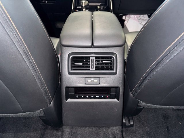 2025 Mazda Mazda CX-90 3.3 Turbo Select
