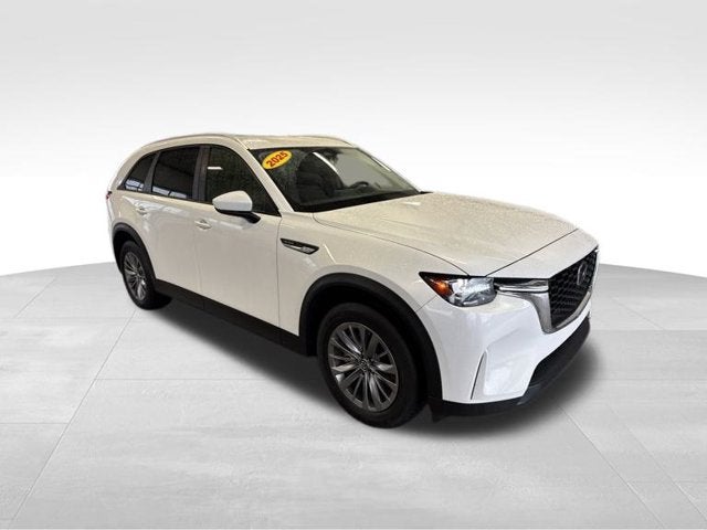 2025 Mazda Mazda CX-90 3.3 Turbo Select