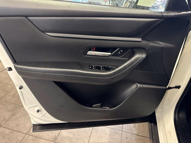 2025 Mazda Mazda CX-90 3.3 Turbo Select