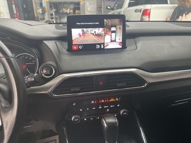 2020 Mazda Mazda CX-9 Grand Touring