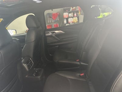 2020 Mazda Mazda CX-9 Grand Touring