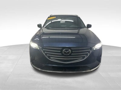 2020 Mazda Mazda CX-9 Grand Touring