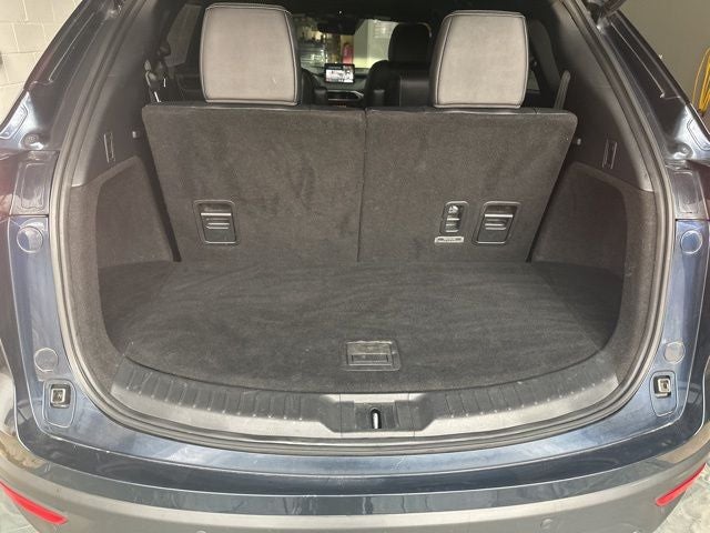 2020 Mazda Mazda CX-9 Grand Touring