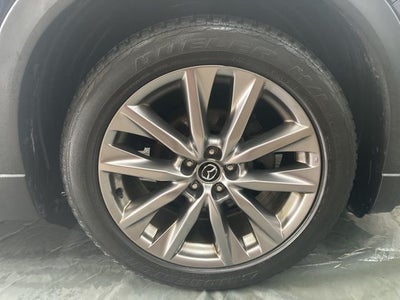 2020 Mazda Mazda CX-9 Grand Touring