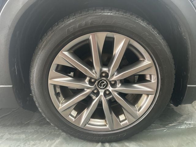 2020 Mazda Mazda CX-9 Grand Touring