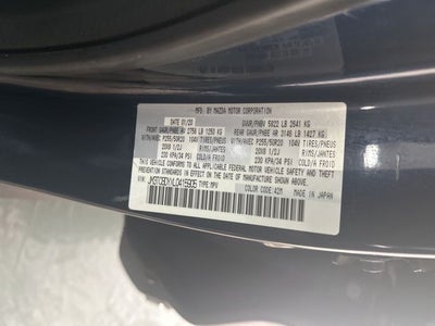 2020 Mazda Mazda CX-9 Grand Touring