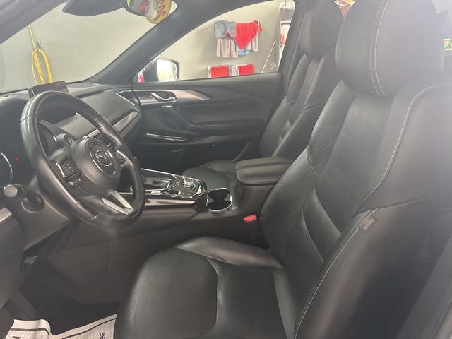 2020 Mazda Mazda CX-9 Grand Touring