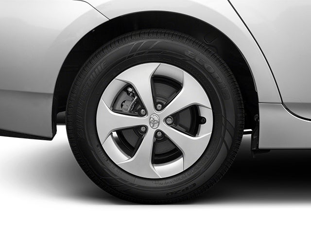2014 Toyota Prius Two