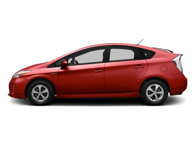 2014 Toyota Prius Two