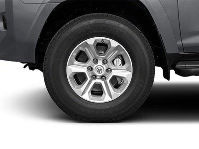 2014 Toyota 4Runner SR5 Premium