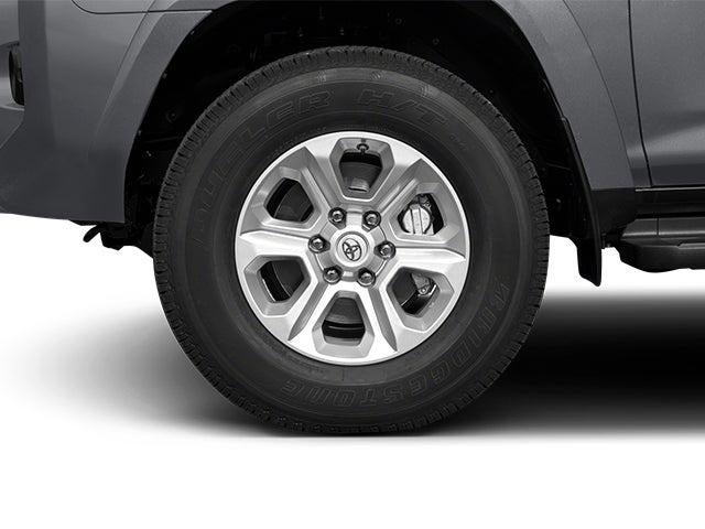 2014 Toyota 4Runner SR5 Premium
