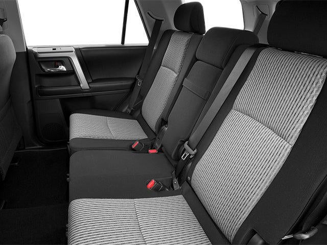 2014 Toyota 4Runner SR5 Premium