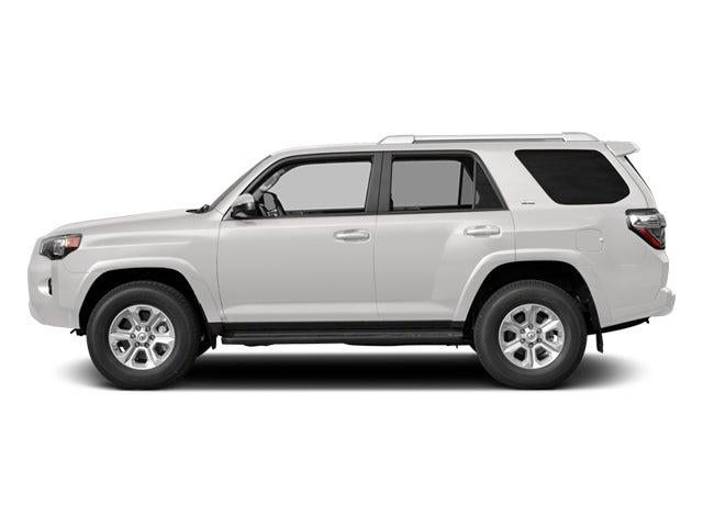 2014 Toyota 4Runner SR5 Premium