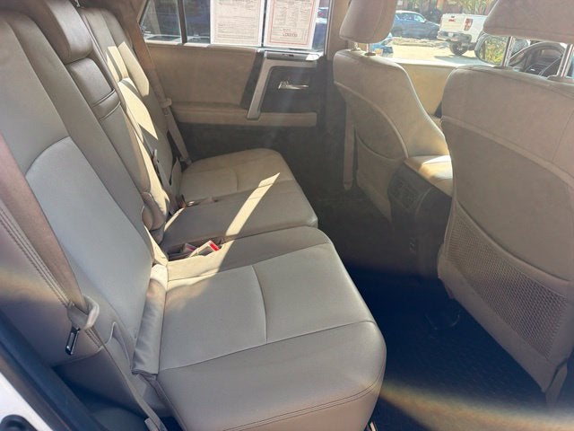 2014 Toyota 4Runner SR5 Premium