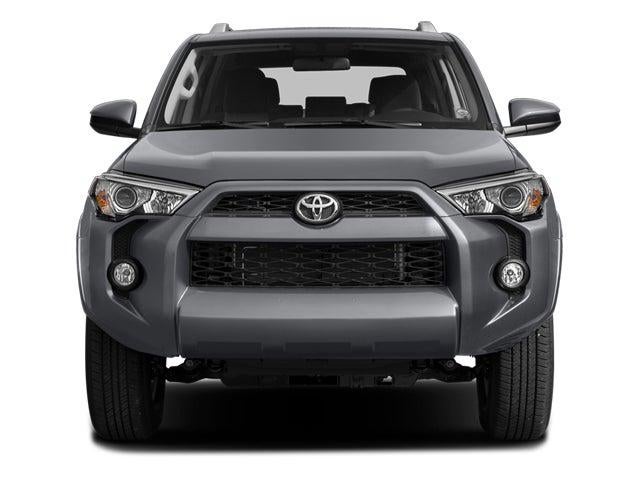 2014 Toyota 4Runner SR5 Premium