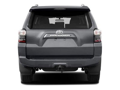 2014 Toyota 4Runner SR5 Premium