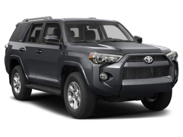 2014 Toyota 4Runner SR5 Premium