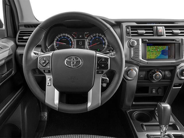 2014 Toyota 4Runner SR5 Premium