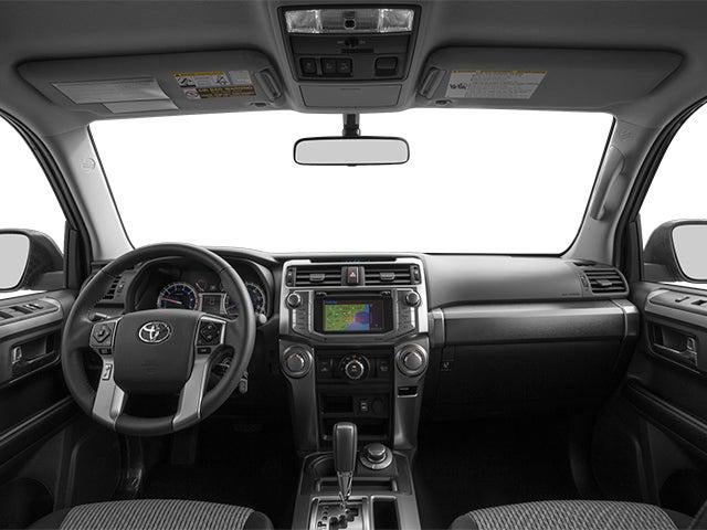 2014 Toyota 4Runner SR5 Premium