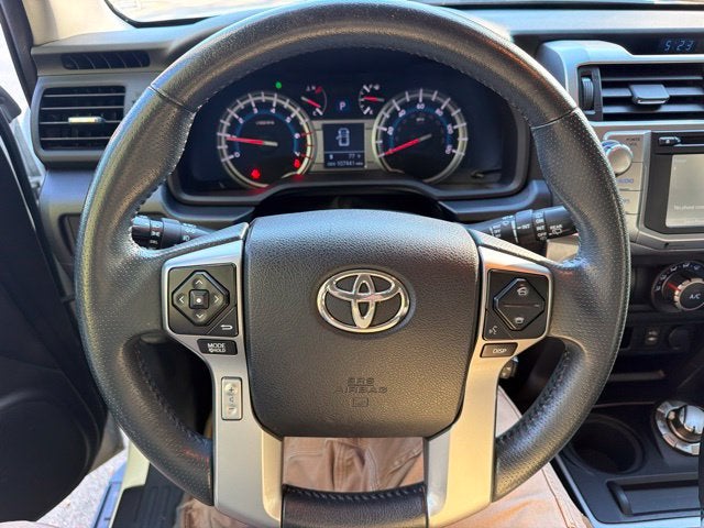 2015 Toyota 4Runner SR5 Premium