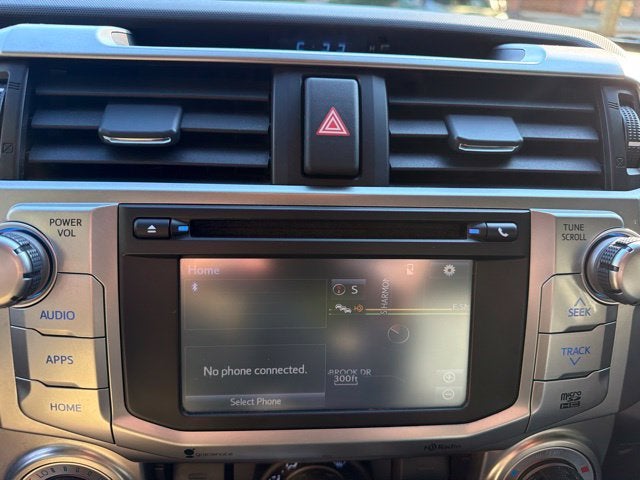 2015 Toyota 4Runner SR5 Premium