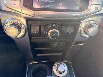 2015 Toyota 4Runner SR5 Premium