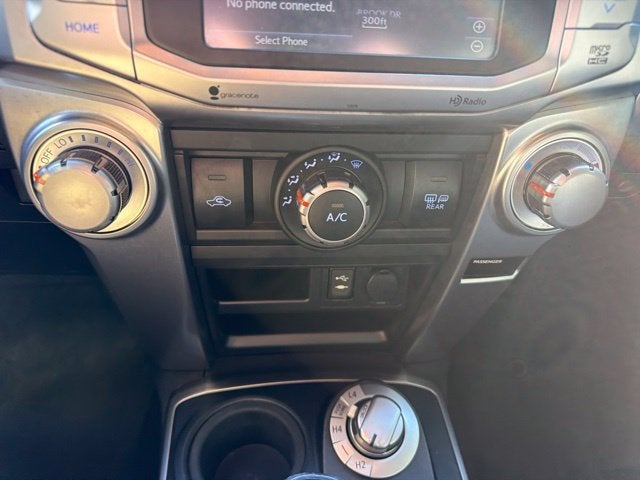 2015 Toyota 4Runner SR5 Premium