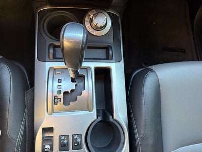 2015 Toyota 4Runner SR5 Premium