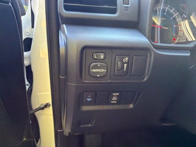 2015 Toyota 4Runner SR5 Premium