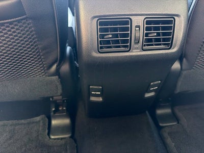 2015 Toyota 4Runner SR5 Premium
