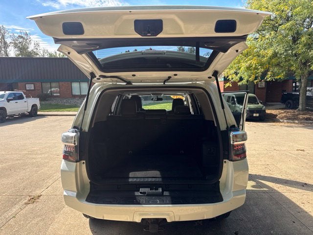 2015 Toyota 4Runner SR5 Premium