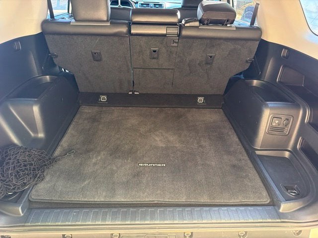 2015 Toyota 4Runner SR5 Premium