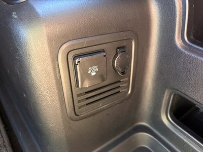 2015 Toyota 4Runner SR5 Premium