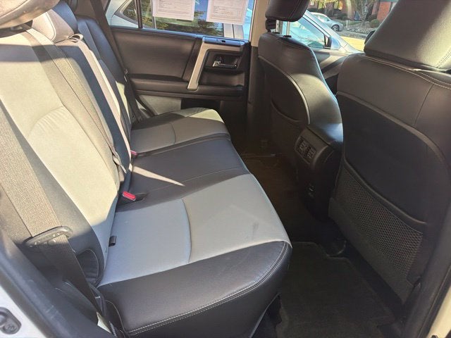 2015 Toyota 4Runner SR5 Premium