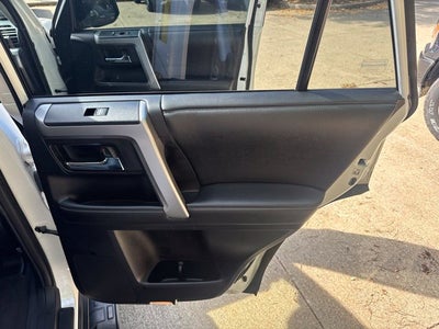 2015 Toyota 4Runner SR5 Premium