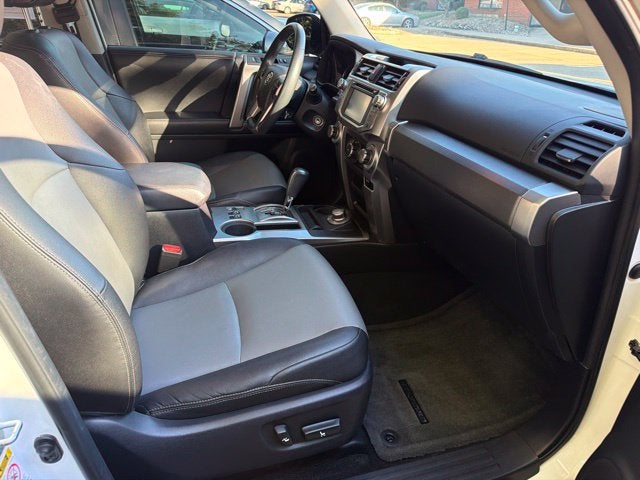 2015 Toyota 4Runner SR5 Premium
