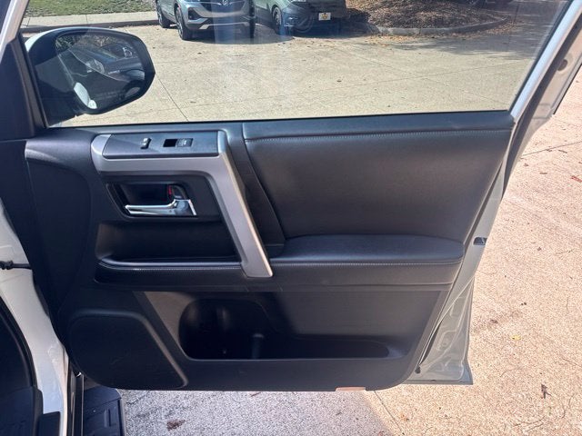 2015 Toyota 4Runner SR5 Premium