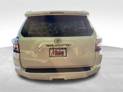 2015 Toyota 4Runner SR5 Premium